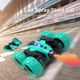 thumbnail image 4 of Coche eléctrico de 4 canales y 24 ghz volteo de 360 ​​grados vehículo acrobático giratorio para niños JShteea libre de BPA, 4 of 8