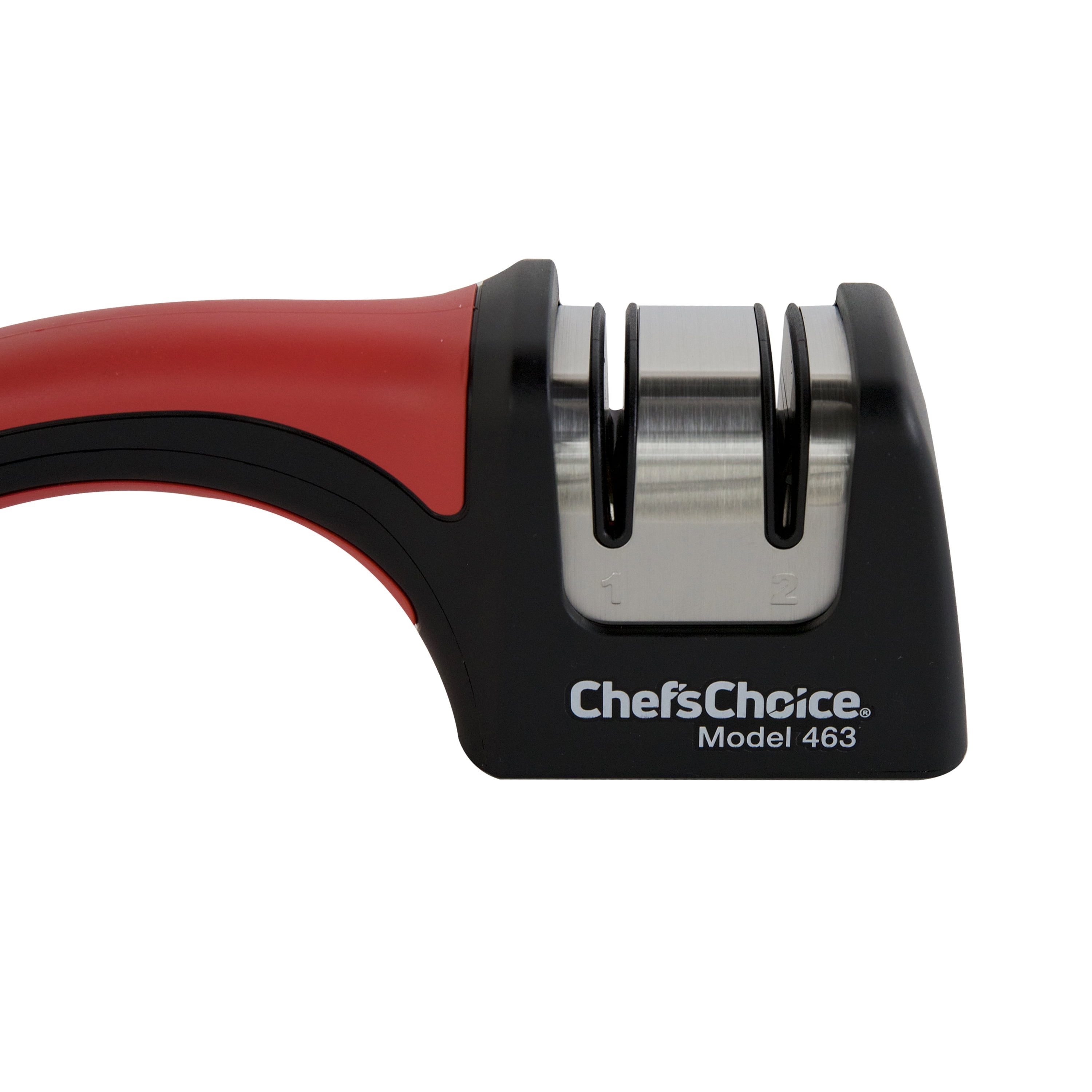 Chef'sChoice ProntoPro Professional Manual Knife Sharpener 4643 +