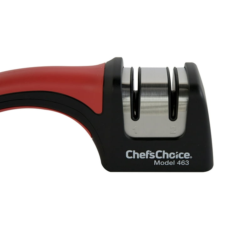 Chef'sChoice 463 Pronto Asian Manual Knife Sharpener