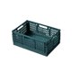 thumbnail image 2 of YiJuHui Foldable Storage Basket Organizer, Collapsible Mesh Bin for Home Office Kitchen Bathroom, Portable Laundry Hamper with Handles, Multi-Purpose Organizing Solution for Toys Snacks Supplies, 2 of 6
