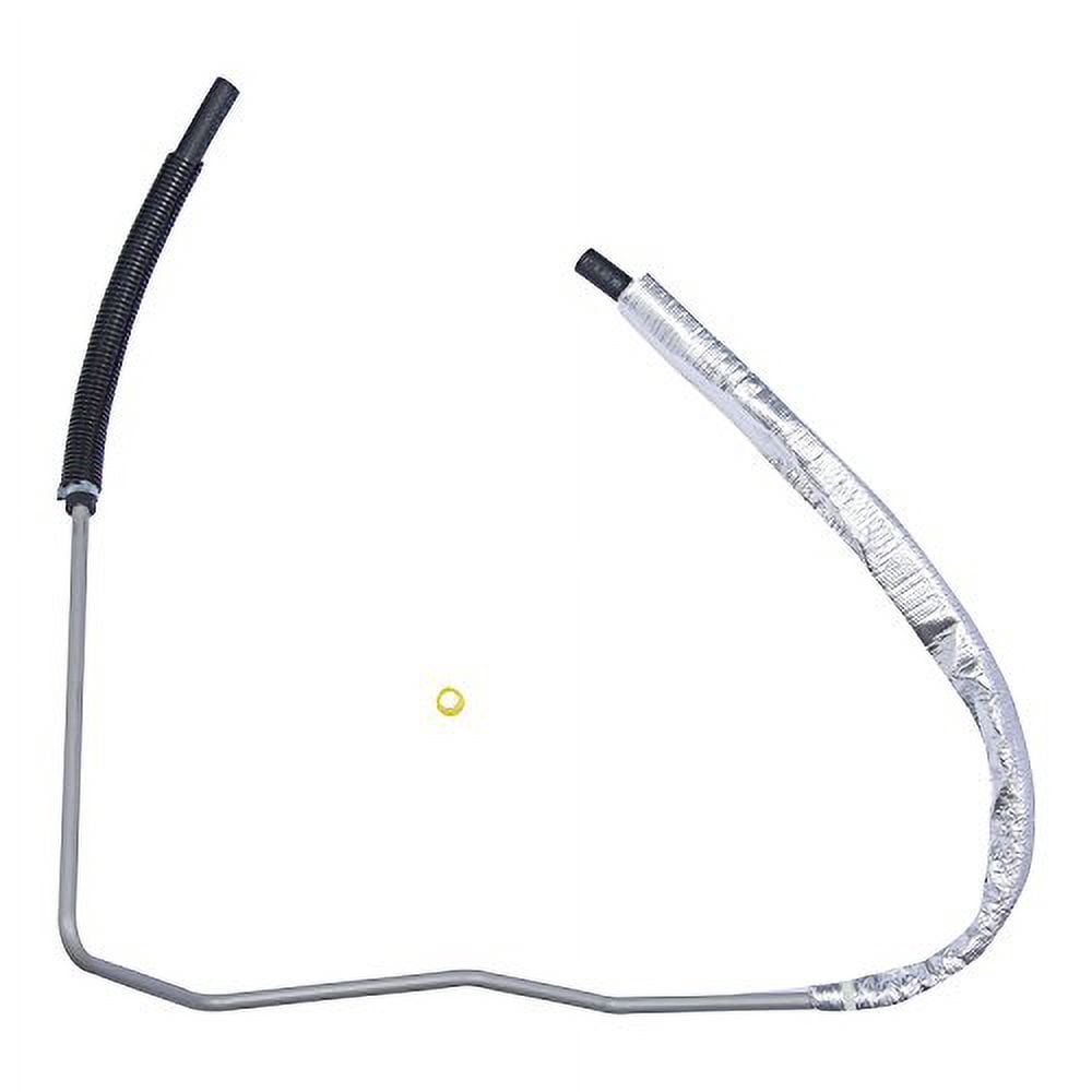 Power Steering Return Line Hose Assembly Return Line