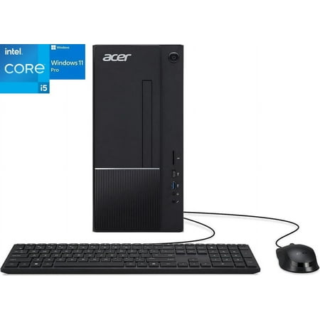 Acer Aspire TC Desktop...