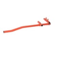 thumbnail image 6 of TABODD Deck Board Bending Bow Straightening Tool Board Plate Bender Decking Hand Tool 65x15x8cm, 6 of 12