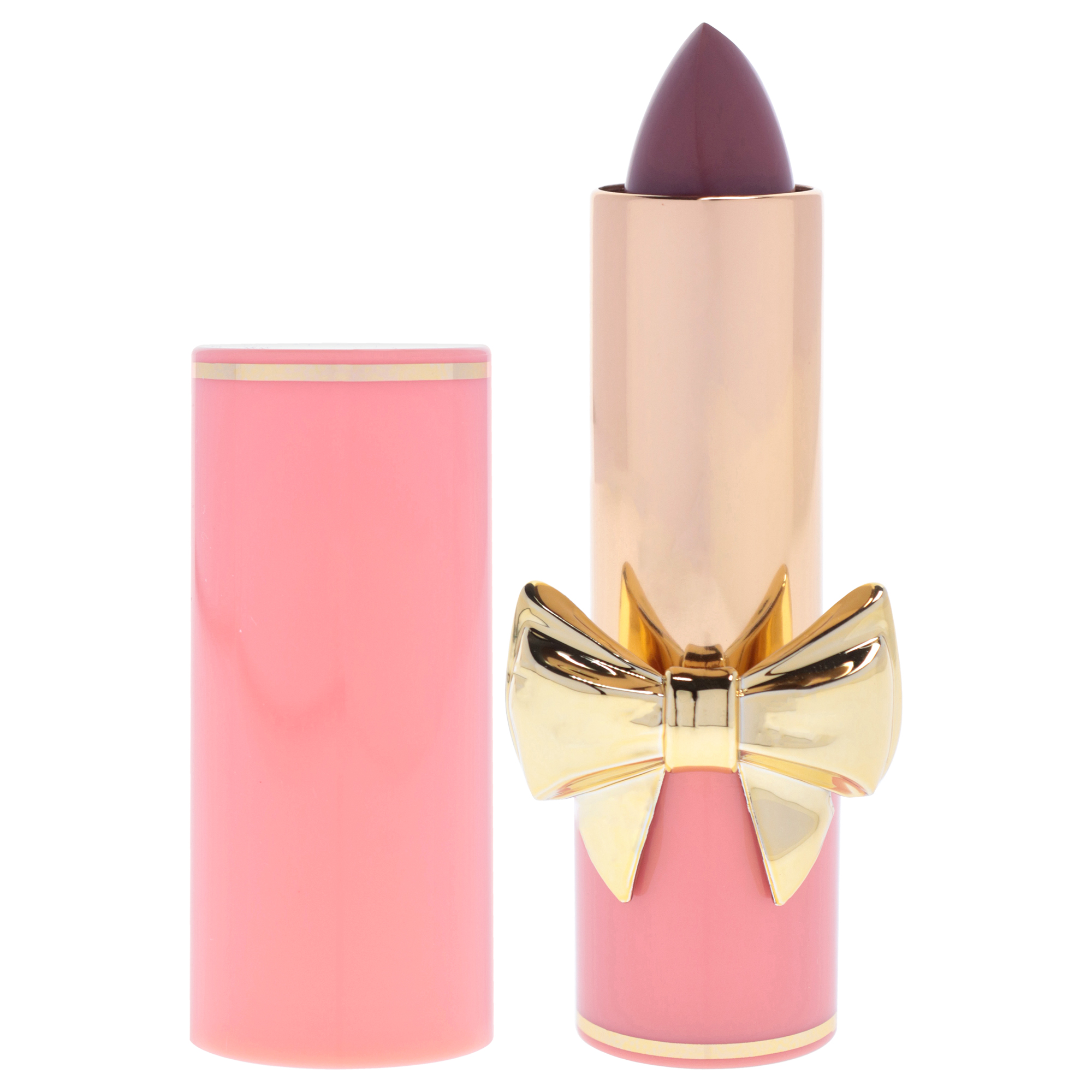 SatinAllure Lipstick - 651 In The Flesh by Pat Mcgrath Labs for Women - 0.13 oz Lipstick