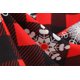 thumbnail image 3 of WILLBEST Vestidos Casuales para Mujer con Curvas, Vestido Vintage de Manga Larga con Cuello En V para Navidad, Fiesta de Noche, Graduación, Fiesta de Playa, Años 50 Mediana​​, 3 of 3