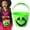 B, variant on Food Storage Containers,Luminous LED Pumpkin Bucket Halloween Light Up The Bucket A Decorative Candy Container For Kids And Toddlers A Favorite Accessory For Parties