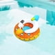 thumbnail image 1 of Flotador de piscina inflable para niños, flotador de playa con juguete rociador de agua, asiento de natación, piscina de agua, anillo de natación para, 1 of 9