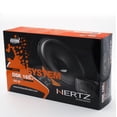 thumbnail image 3 of Sistema de Altavoces por Componentes Hertz Audio Dieci DSK 165.3 de 6-1/2 Pulgadas y 2 Vías, 3 of 9