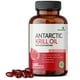 thumbnail image 1 of Suplemento de aceite de krill antártico de Futurebiotics, 1000 mg, 180 cápsulas blandas, 1 of 8