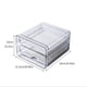 thumbnail image 4 of Bewildely Organizador para refrigerador de cocina portátil, mano de obra exquisita, organizador para refrigerador, comida y fruta Organizadores de utensilios de cocina, 4 of 6