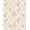 Ivory, Pattern 3, variant on ODIKA 4'x6' Machine Washable Non-Slip Area Rug, Elegant Swirl Damask Traditional Anti Slip High Traffic Rug, Ivory, 478523