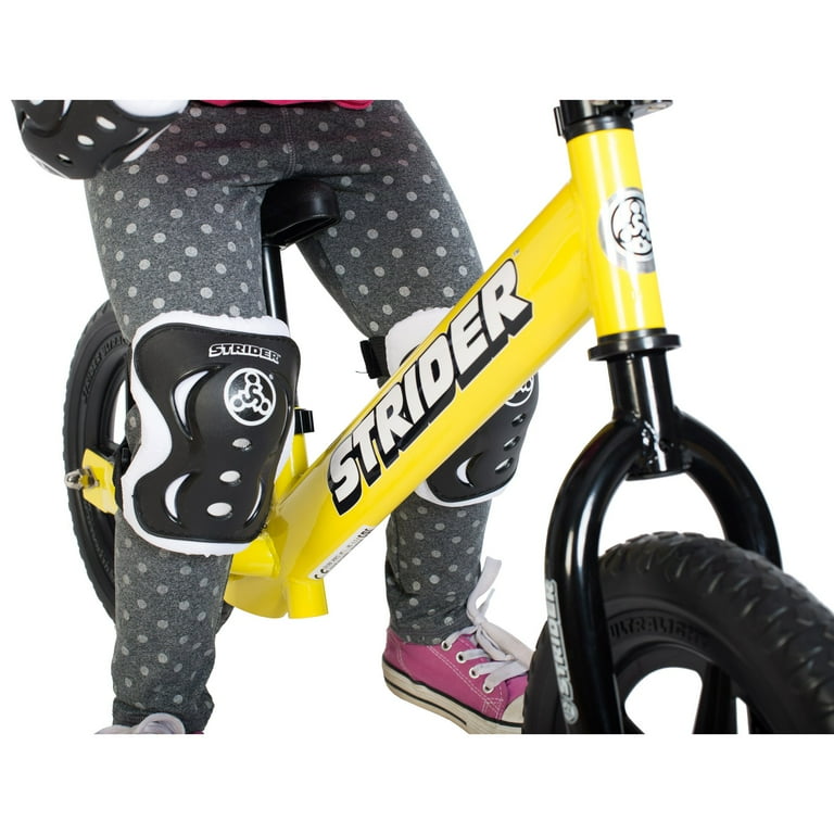 G-FORM. elbow knee プロテクターストライダー Strider Protection and Safety Elbow and Knee Pad Set for