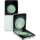 thumbnail image 1 of Samsung Galaxy Z Flip 5 256GB Verde Desbloqueado (Reacondicionado), 1 of 4