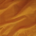 thumbnail image 1 of Ahgly Company Tapis d'Intérieur Lavable en Machine Carré Transitionnel Néon Orange, 5 Pieds Carré, 1 of 7