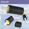 thumbnail image 4 of 6C524251 Fuel Filter for Yamaha F 30 40 50 60 70 75 90 115 HP Outboard Motor 6C5-24251-00 18-79983, 4 of 10