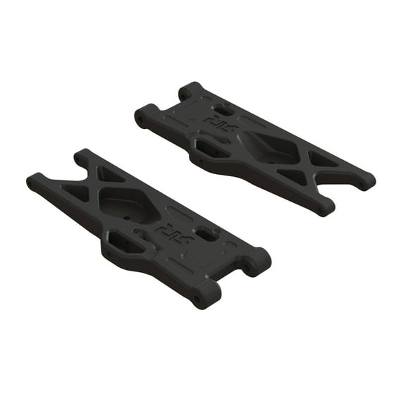 ARRMA Front Suspension Arms 2 ARA330711 Elec Car/Truck Replacement Parts