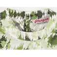 thumbnail image 7 of Phagun Printed Cotton Dress W/ Pockets Mandarin CollarAsymmetrical Knee Length Dress For Women, 7 of 7