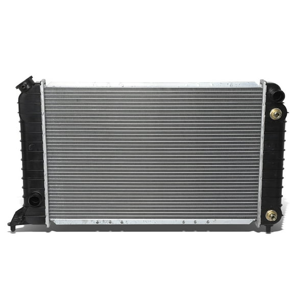 DNA Motoring For 1994-2003 Chevy S10 GMC Sonoma 2.2L Radiator OE Style Aluminum Core DPI 1531