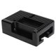 thumbnail image 2 of Aluminum Alloy Case with Dual Fans Passive Heat Dissipation for Raspberry Pi 4B Dual Fans, 2 of 5