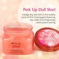 thumbnail image 2 of Tree Hut Pink Champagne Shea Sugar Exfoliating and Hydrating Body Scrub, 18 oz., 2 of 11