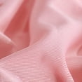 thumbnail image 3 of PRETXORVE Quilt, Summer Quilt, Ice Cream Cool Feeling Silk Summer Quilt Machine Washable Conditioning Quilt Solid Color Ice Cream Summer Quilt Double Thin Quilt, 3 of 8