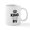 White, variant on CafePress - King Of The RV - 11 oz Ceramic Mug - Novelty Coffee Tea Cup