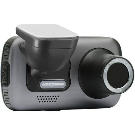 Nextbase - 622GW 4K Dash Cam - Silver