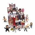 thumbnail image 2 of The Loyal Subjects WWE Action Vinyls Assortiment de Boîtes à Fenêtre (12 Figurines), Multicolore, 2 of 4
