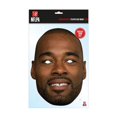 thumbnail image 2 of NFLPA Calvin Johnson Mask, 2 of 2