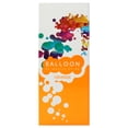 thumbnail image 6 of New Brand Ladies Master Balloon Orange EDP Spray 3.4 oz Fragrances 5425039220376, 6 of 6