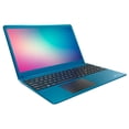thumbnail image 4 of Laptop GATEWAY Core i3 1115G4 8GB 256GB SSD 15.6 LCD IPS Teclado ingles Win10 Blue GWTN156-7BL Gateway GWTN156-7BL, 4 of 4