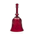 thumbnail image 1 of Dublin Grelot de Cristal Rouge, 1 of 1