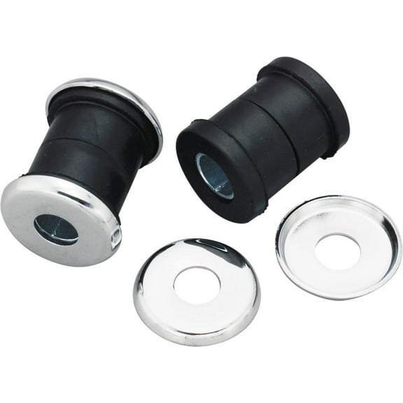 Bikers Choice 493346 H-Bar Mount Rebuild Kit