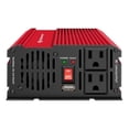 thumbnail image 1 of Inversor de Corriente Automotriz Steren INV-1000 1000 W 12 Vc, 1 of 7