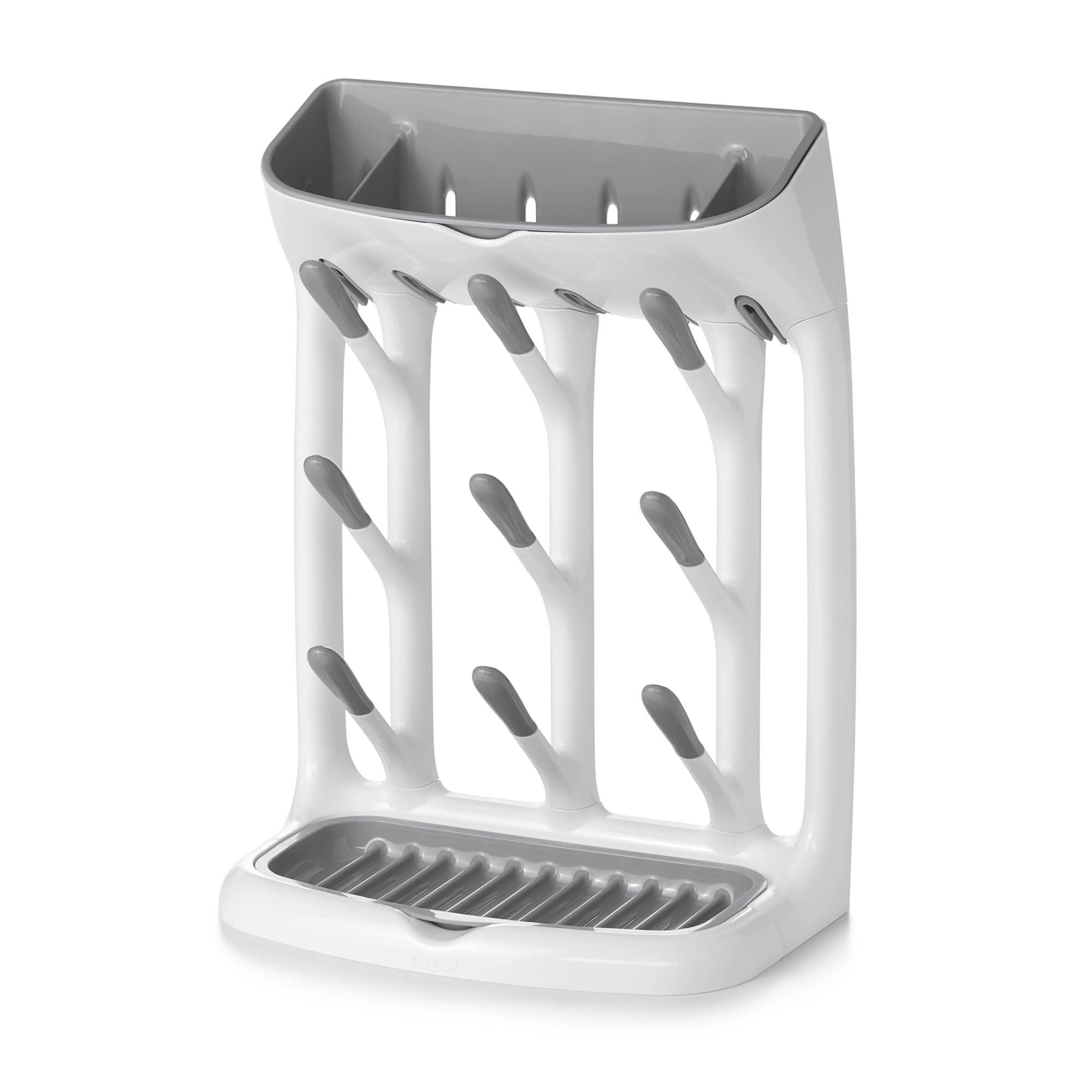 OXO(オクソー) OXO Tot スリム水切りラック
