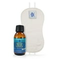 thumbnail image 3 of Queen of the Thrones Kids Castor Oil Pack Bundle, Includes Golden Castor Oil, 3.38 fl oz, 3 of 10