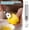 B001- White, variant on Stainless Steel, Lemon Zester tool, Lemon Zester Grater, Zester Grater with Handle, Grater with Handle, Stainless Steel Kitchen Utensils, Sturdy Ergonomic Kitchen Implement with