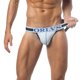 thumbnail image 1 of Ropa interior de hombre de moda de algodón de tanga cómoda sexy para hombres Pompotops qyievc6181, 1 of 4