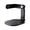 Black, variant on Projector Desk Holder 360°Rotating Adjustable Base 1/4" Screw Mount for Home Theater and Presentations