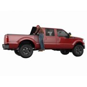 19-c Silverado/sierra 1500 Bedstep2