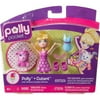 Polly Pocket Polly & Cutant Figures Assortment