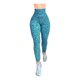 thumbnail image 2 of Mallon Lycra Leggins Mujer Licra Gym Casual Malla Talle Alto LOLE  Leggings, 2 of 4