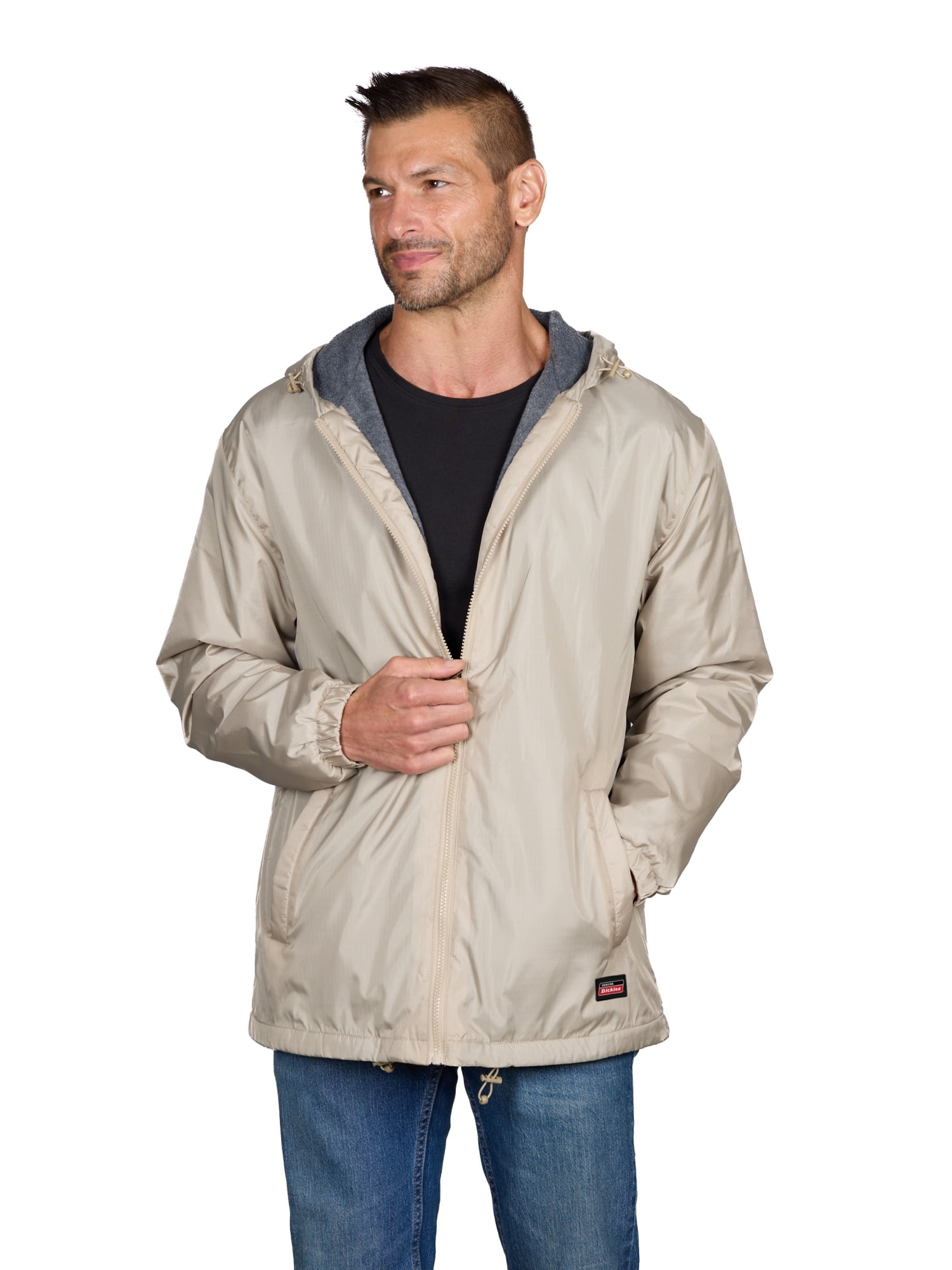 Dickies Heavy Ripstop Windbreaker Sizes S-XXL