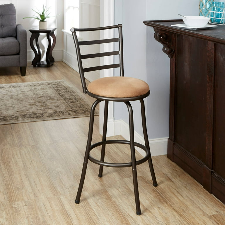 Walmart swivel stool sale