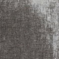 thumbnail image 2 of Pillow Decor Venetian Velvet Cloud Gray Throw Pillow 20x20 Soft Polyester, 2 of 2