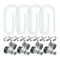 thumbnail image 2 of Pool Filter, Hose Replacement Kit 1.5" Pool Hose Cover ,Amazing Filtration Performance, 2 of 6