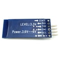 thumbnail image 3 of BTM-01G - BLUETOOTH MODULE HC-06 3.3V-5V 2.4GHZ ANTENNA ARDUINOCOMPATIBLE, 3 of 3