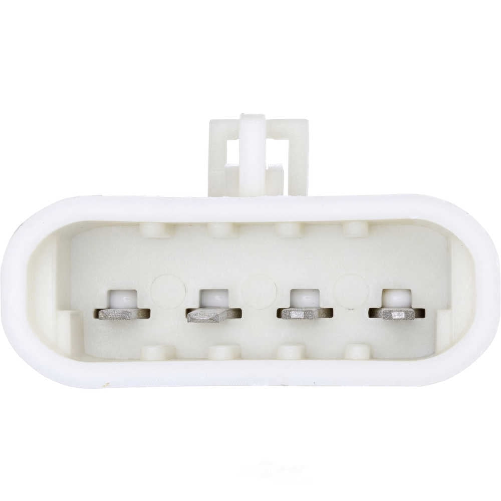 HOLSTEIN 2BMR0141 HVAC Blower Motor Resistor