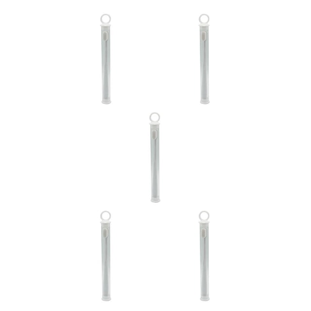 Soidarity Accesorios para cepillos de flexibles Suministros para el cuidado Herramienta de limpieza oral eficiente para embarazadas Vacaciones Type2 NO2