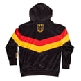 thumbnail image 2 of Germany World Soccer Sublimated Hooded Sweatshirt, 2 of 9
